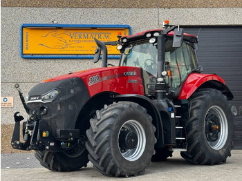 جرار CASE IH Magnum