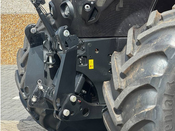 جرار Case IH PUMA 200CVX, AFS, 2023, Relevage avant, GPS!: صور 4