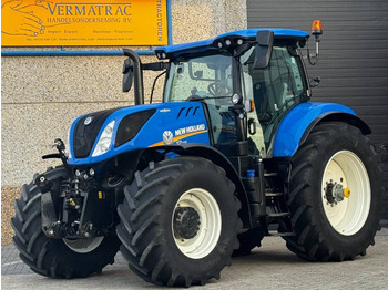 جرار NEW HOLLAND T7.270
