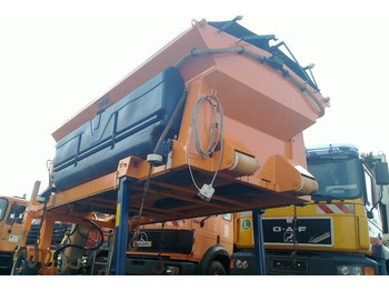الرمال مفرشة SCHMIDT