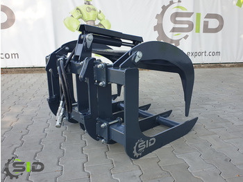 مخلبي - مخلبي جديد SID ÄSTE GREIFER / GRAPPLE FOR BRANCHES 1,0m: صور 3