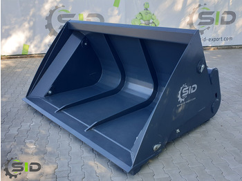 بكت شيول SID
