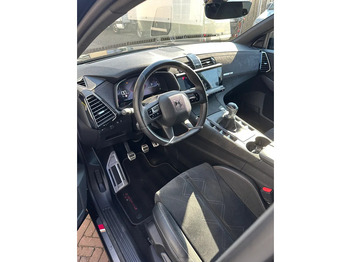سيارة دفع رباعي DS Ds 7 Crossback DS PERFORMANCE LINE, 71DKM, ALCANTARA, VIRTUAL COCKPIT, LMV: صور 4