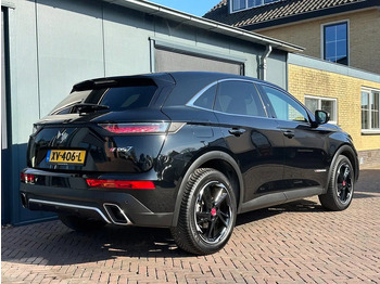 سيارة دفع رباعي DS Ds 7 Crossback DS PERFORMANCE LINE, 71DKM, ALCANTARA, VIRTUAL COCKPIT, LMV: صور 2
