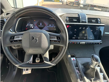 سيارة دفع رباعي DS Ds 7 Crossback DS PERFORMANCE LINE, 71DKM, ALCANTARA, VIRTUAL COCKPIT, LMV: صور 5