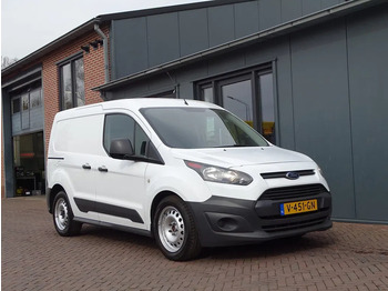 فان المدمجة FORD Transit Connect
