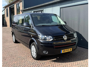 فان المدمجة VOLKSWAGEN Transporter