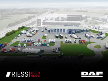 شاحنة جرار DAF XF 480 FT SpurH LED DAF XF 480 FT SpurH LED: صور 2 شاحنة جرار DAF XF 480 FT SpurH LED DAF XF 480 FT SpurH LED: صور 2