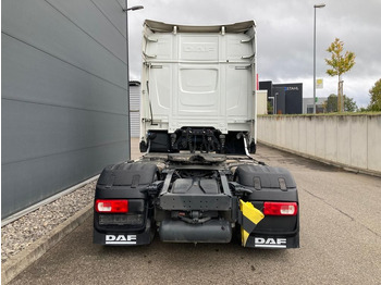 شاحنة جرار DAF XG 480 FT LED Intarder Kamera Hydraulik DAF XG 480 FT LED Intarder Kamera Hydraulik: صور 4 شاحنة جرار DAF XG 480 FT LED Intarder Kamera Hydraulik DAF XG 480 FT LED Intarder Kamera Hydraulik: صور 4