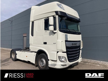 شاحنة جرار DAF XF 480