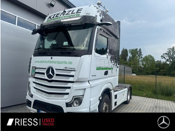 شاحنة جرار MERCEDES-BENZ Actros 1848