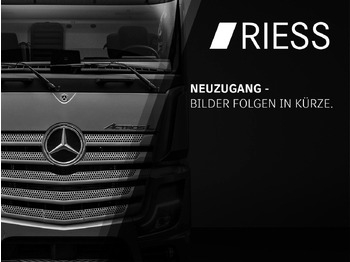 شاحنة جرار MERCEDES-BENZ Actros 1851
