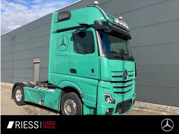 شاحنة جرار MERCEDES-BENZ Actros