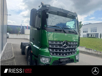 شاحنة جرار MERCEDES-BENZ Arocs 1851