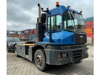 جرارات صالات المطارات KALMAR