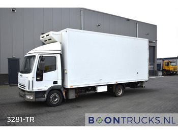 مبردة شاحنة IVECO