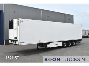 مبردة نصف مقطورة KRONE SD