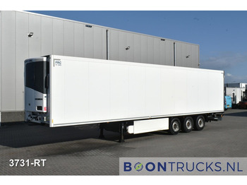 مبردة نصف مقطورة KRONE SD