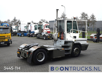 جرارات صالات المطارات Terberg YT222 4x2 | TERMINAL TRUCK * NL KENTEKEN: صور 4