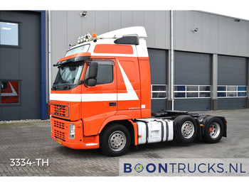 شاحنة جرار VOLVO FH 400