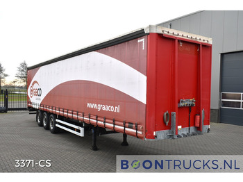 الخيمة نصف مقطورة Van Hool 3B2014 | HARDWOOD FLOOR * GALVANISED * NL TRAILER: صور 4