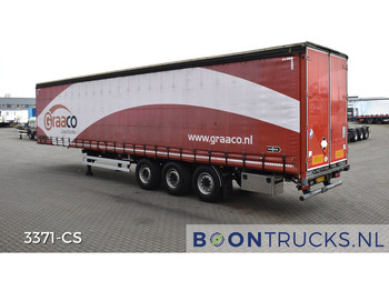 الخيمة نصف مقطورة Van Hool 3B2014 | HARDWOOD FLOOR * GALVANISED * NL TRAILER: صور 3