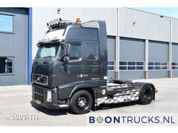 تأجير Volvo FH12 500 4x2 | EURO3 * XL * HYDRAULICS * 2x TANK * NL TRUCK Volvo FH12 500 4x2 | EURO3 * XL * HYDRAULICS * 2x TANK * NL TRUCK: صور 1