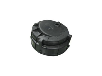 هيكل السيارة الخارجية CASE