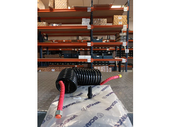 أجزاء الفرامل SCANIA