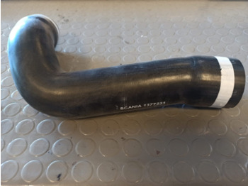 نظام التبريد SCANIA