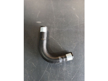 نظام التبريد SCANIA