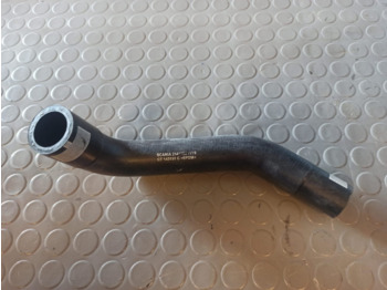 نظام التبريد SCANIA