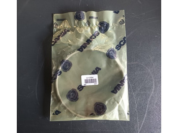 المحرك و قطع الغيار SCANIA