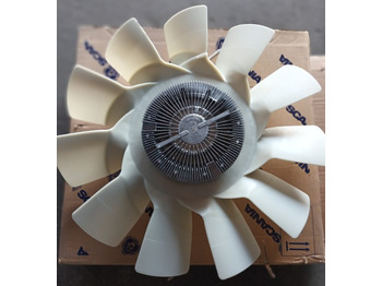 مروحة تهوية SCANIA