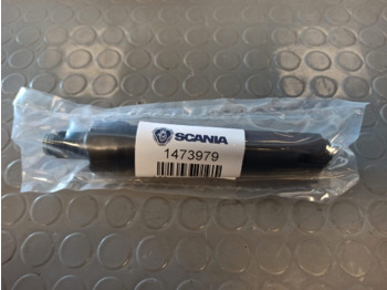 فلتر الوقود SCANIA