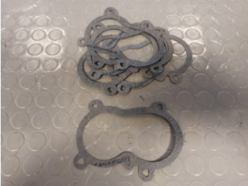 محرك حشوات SCANIA