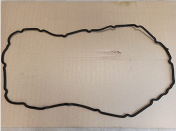 محرك حشوات SCANIA