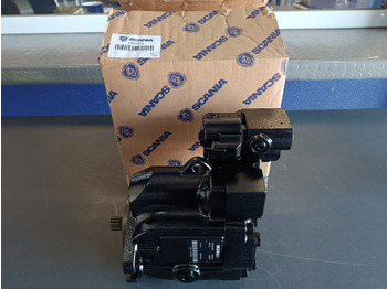 مضخة هيدروليكية SCANIA