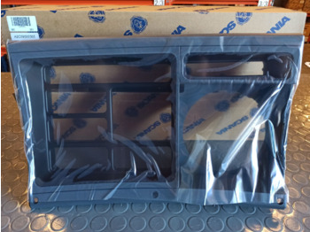 الكابينة والداخلية SCANIA