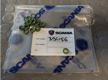 علبة التروس و قطع الغيار SCANIA