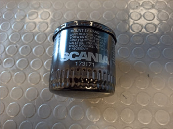 فلتر النفط SCANIA
