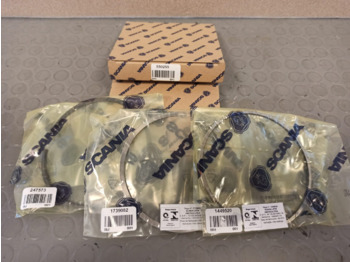 ديترويت/ خواتم/ البطانات SCANIA