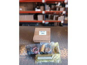 أجزاء الفرامل SCANIA