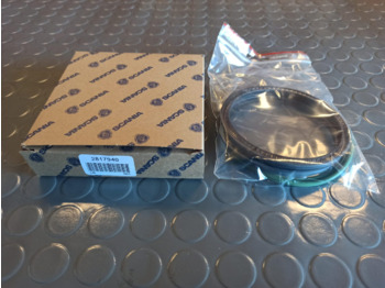 أجزاء الفرامل SCANIA