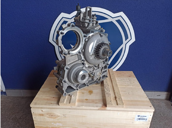 علبة التروس و قطع الغيار SCANIA