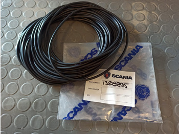 المحرك و قطع الغيار SCANIA