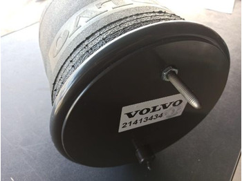 تعليق هوائي VOLVO