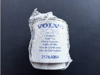 فلتر الوقود VOLVO