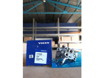 مضخات الوقود VOLVO