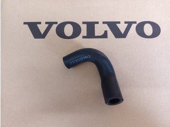 المحرك و قطع الغيار VOLVO